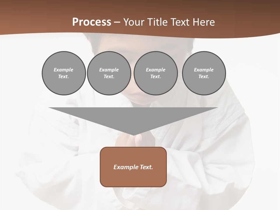 Part Electricity Electric PowerPoint Template