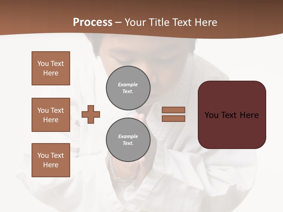 Part Electricity Electric PowerPoint Template