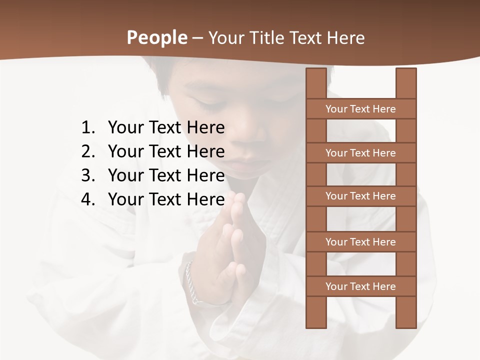 Part Electricity Electric PowerPoint Template