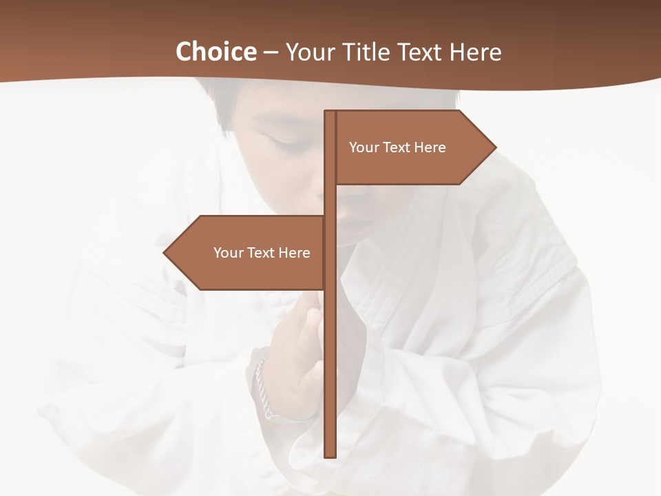 Part Electricity Electric PowerPoint Template