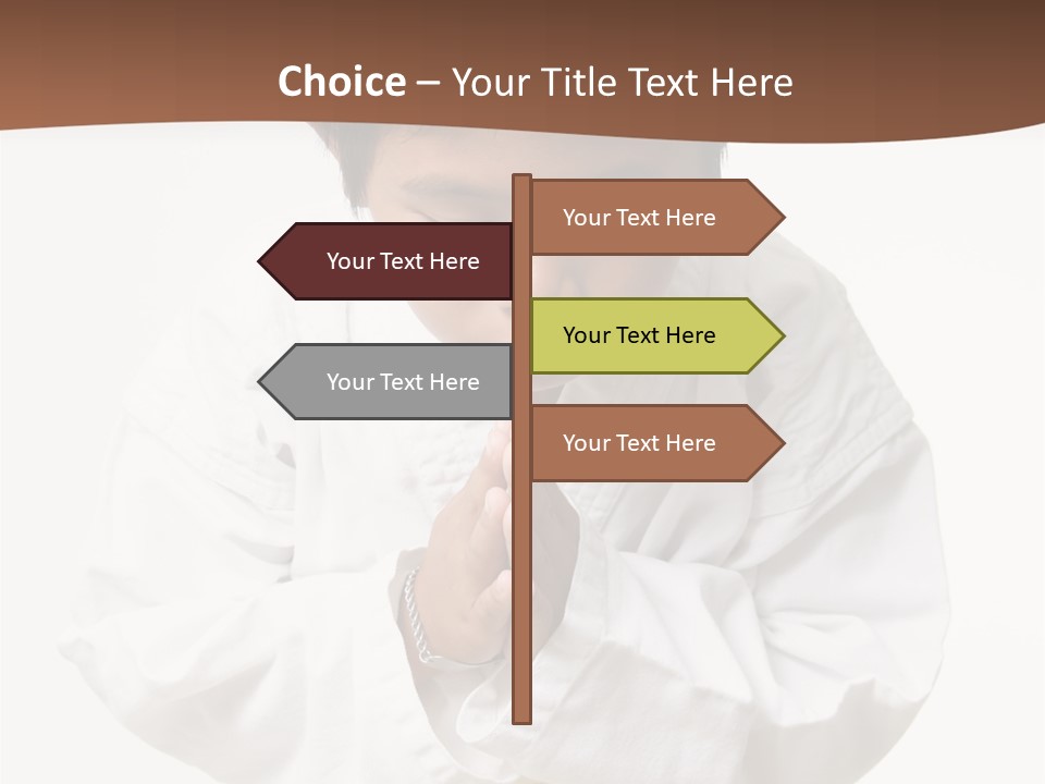 Part Electricity Electric PowerPoint Template