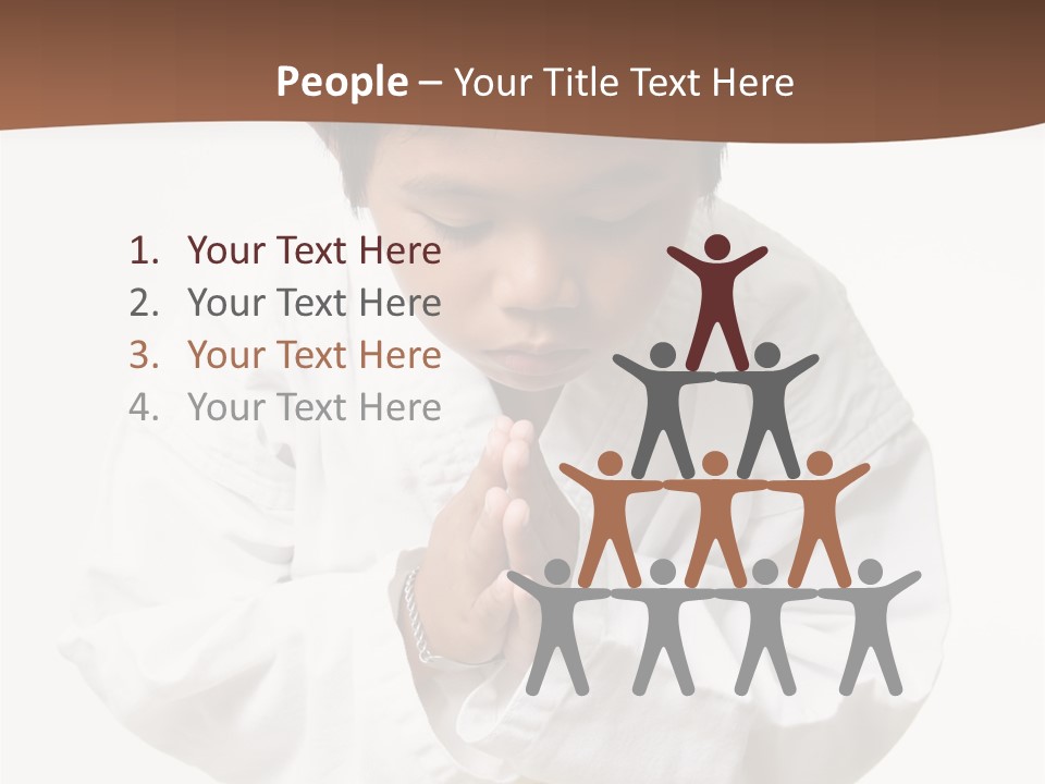 Part Electricity Electric PowerPoint Template