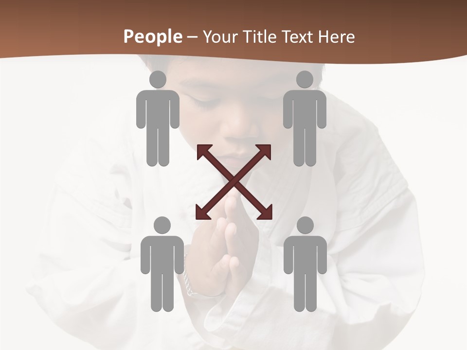 Part Electricity Electric PowerPoint Template