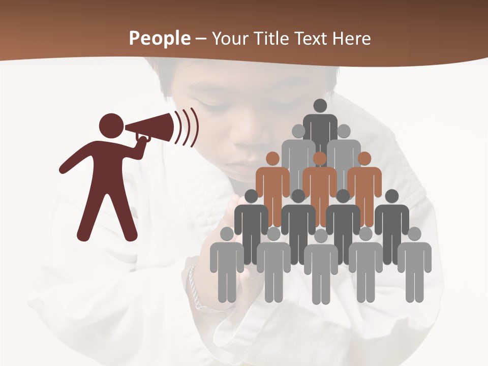 Part Electricity Electric PowerPoint Template