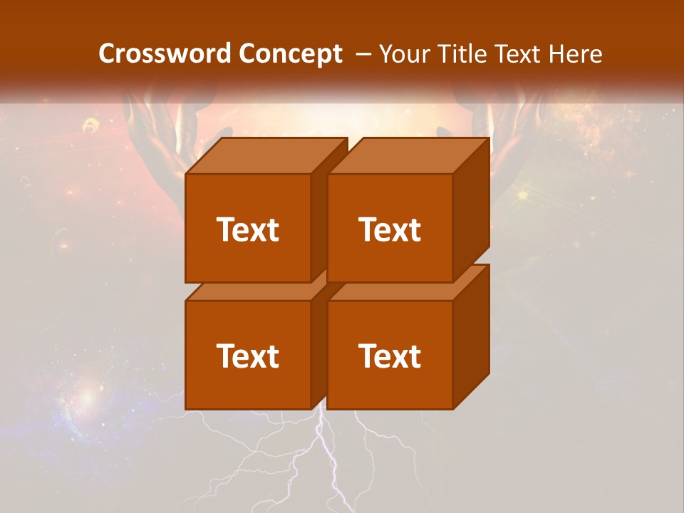 Electric Conditioner Climate PowerPoint Template