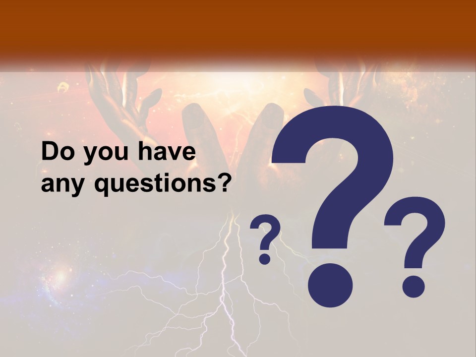 Electric Conditioner Climate PowerPoint Template