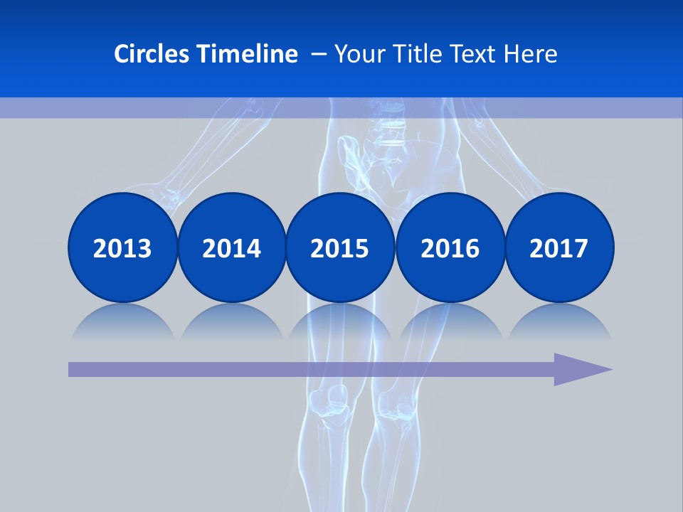 Equipment Unit Power PowerPoint Template