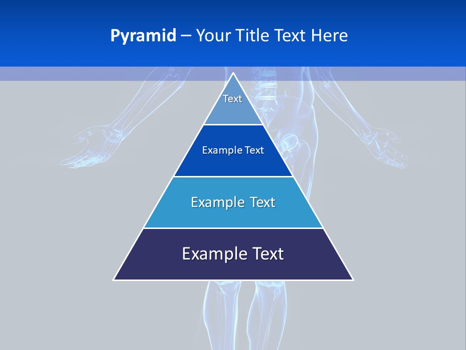 Equipment Unit Power PowerPoint Template
