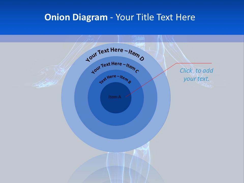 Equipment Unit Power PowerPoint Template