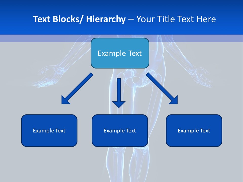 Equipment Unit Power PowerPoint Template