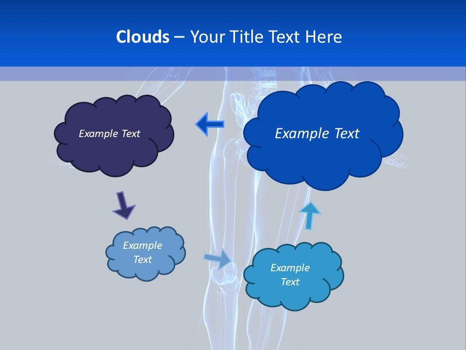 Equipment Unit Power PowerPoint Template