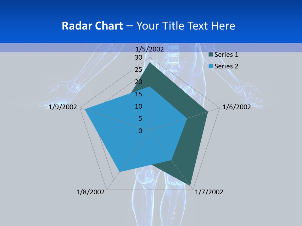 Equipment Unit Power PowerPoint Template