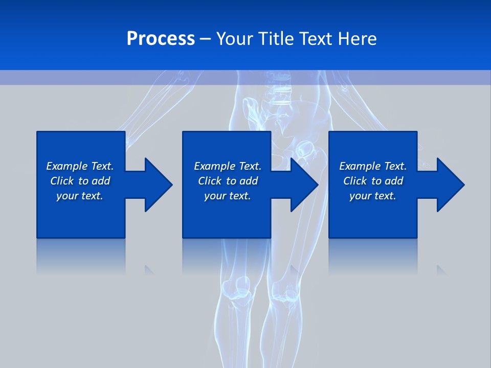 Equipment Unit Power PowerPoint Template
