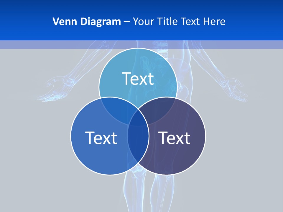 Equipment Unit Power PowerPoint Template
