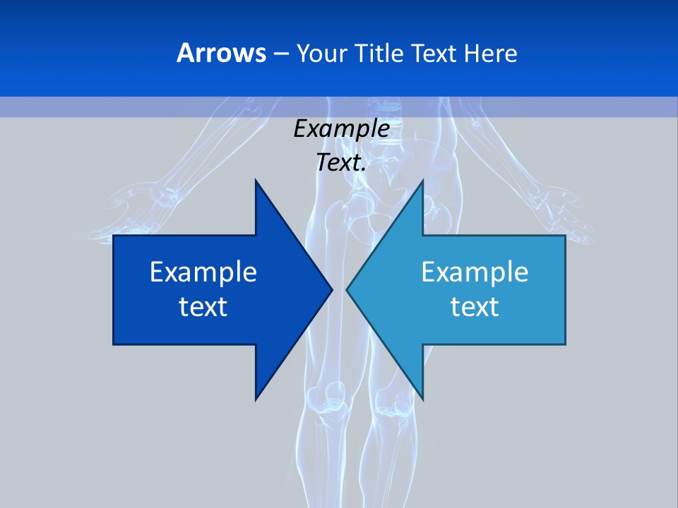 Equipment Unit Power PowerPoint Template
