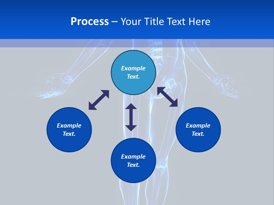 Equipment Unit Power PowerPoint Template