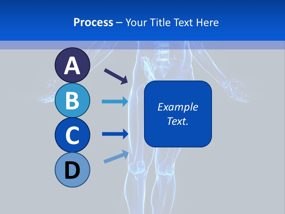 Equipment Unit Power PowerPoint Template