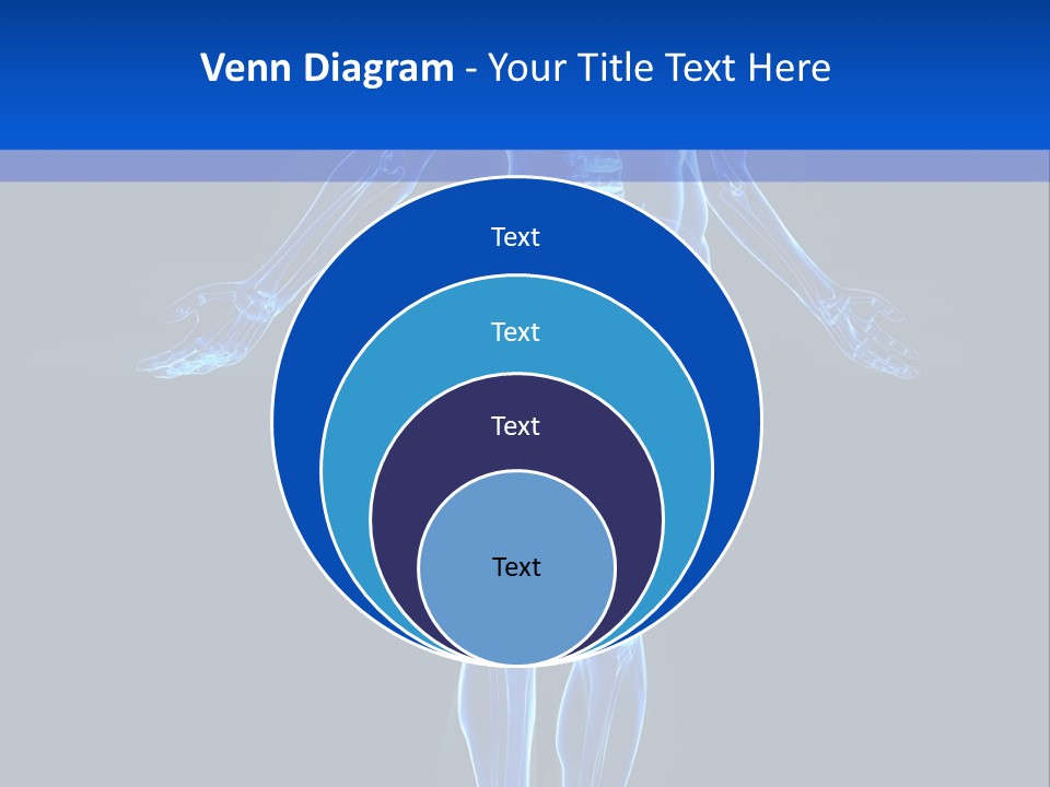 Equipment Unit Power PowerPoint Template