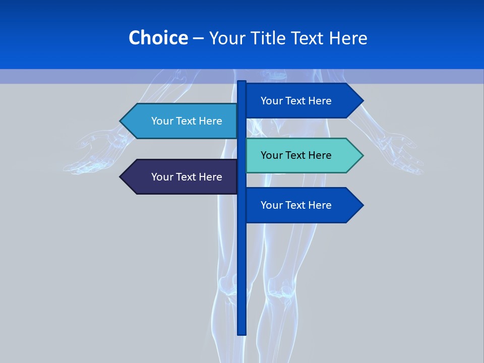 Equipment Unit Power PowerPoint Template