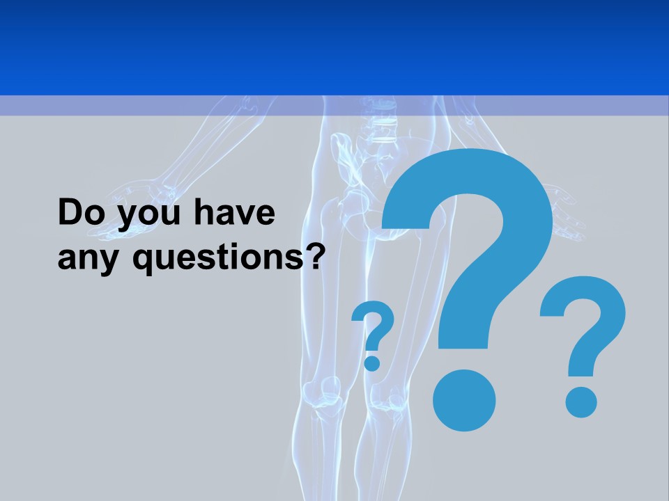 Equipment Unit Power PowerPoint Template