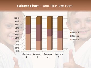 Cool Energy House PowerPoint Template