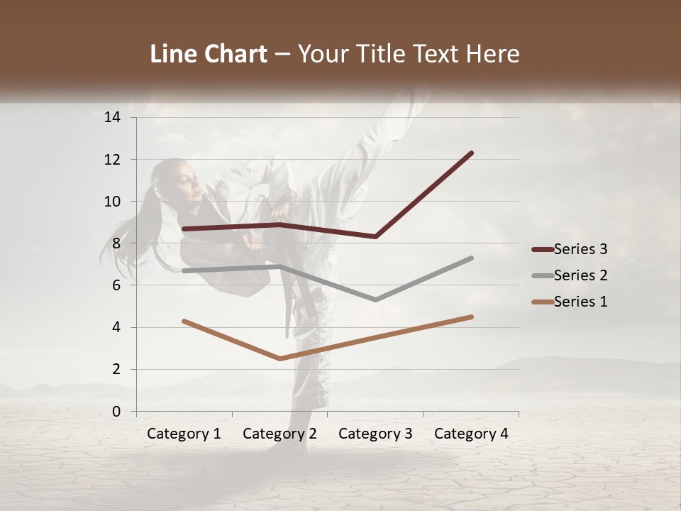 Home White Ventilation PowerPoint Template