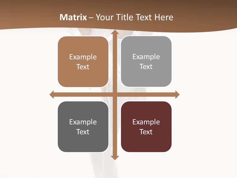 Part Climate Power PowerPoint Template