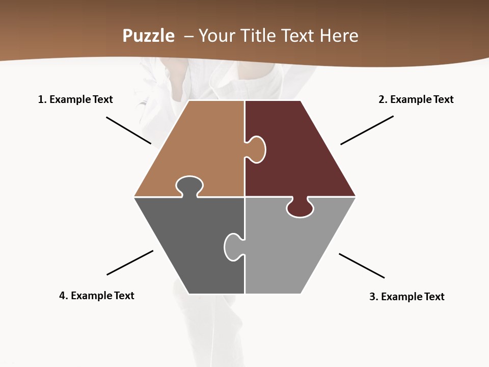 Part Climate Power PowerPoint Template