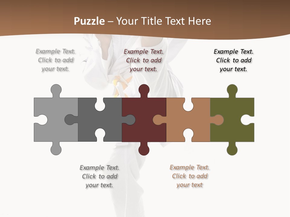 Part Climate Power PowerPoint Template