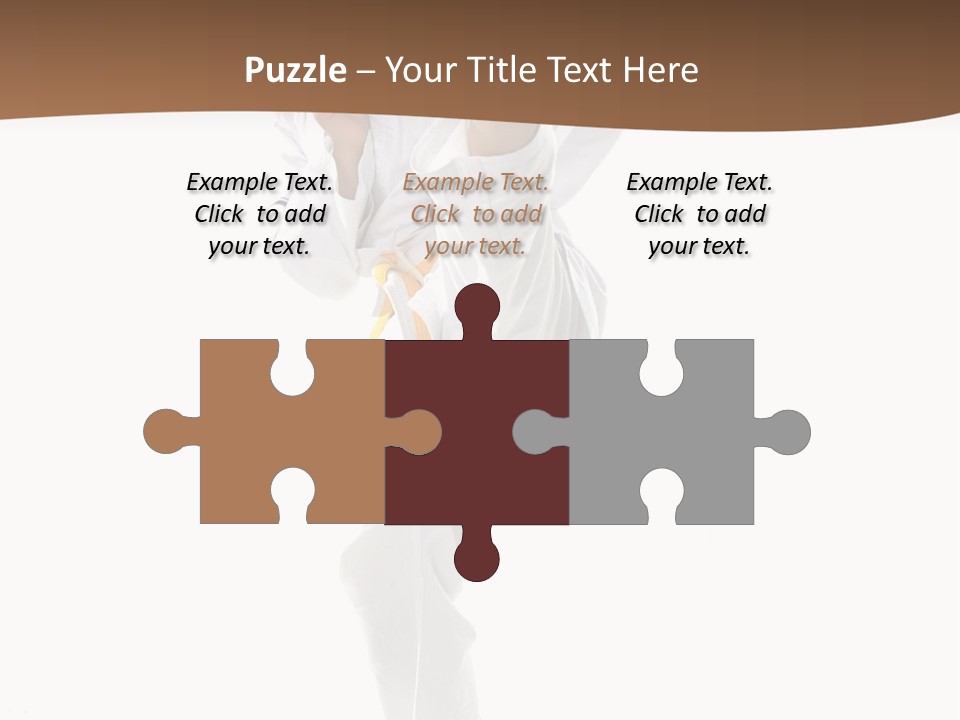 Part Climate Power PowerPoint Template