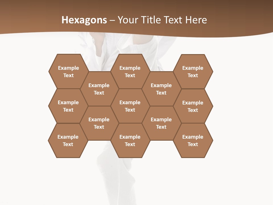 Part Climate Power PowerPoint Template