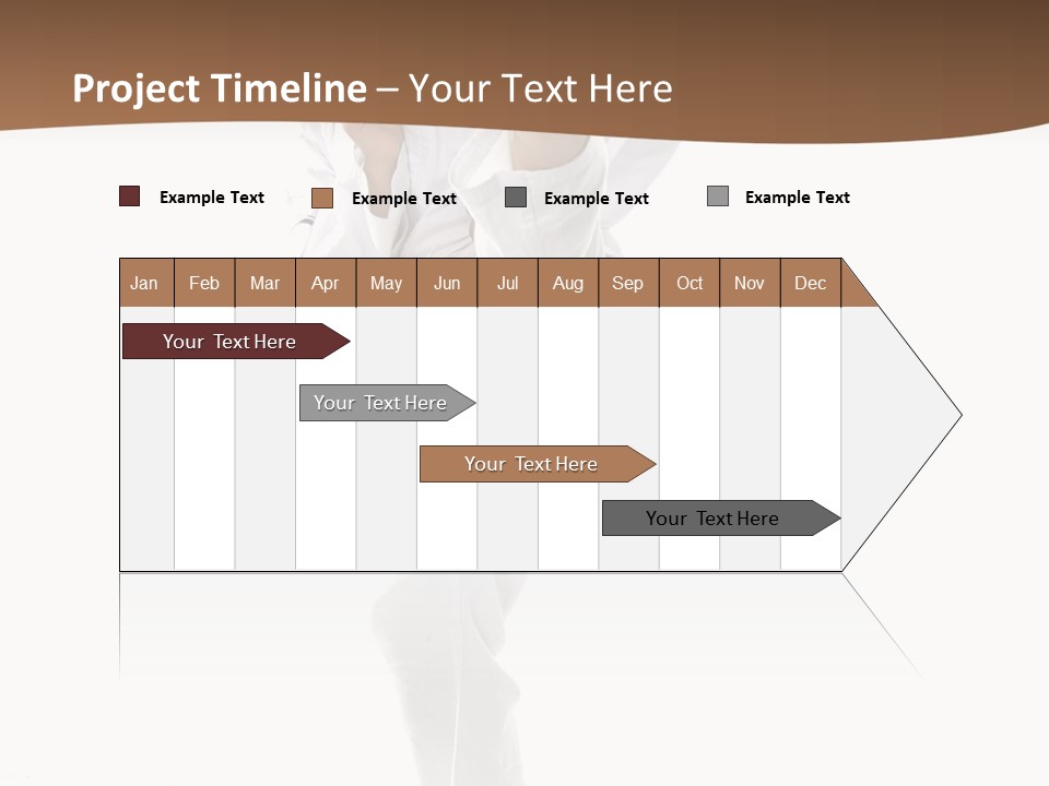Part Climate Power PowerPoint Template