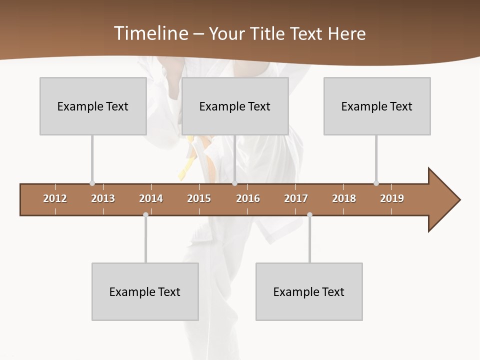 Part Climate Power PowerPoint Template