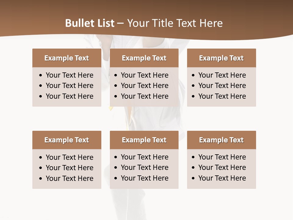 Part Climate Power PowerPoint Template