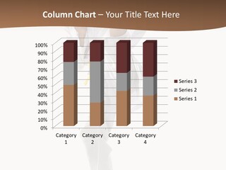 Part Climate Power PowerPoint Template