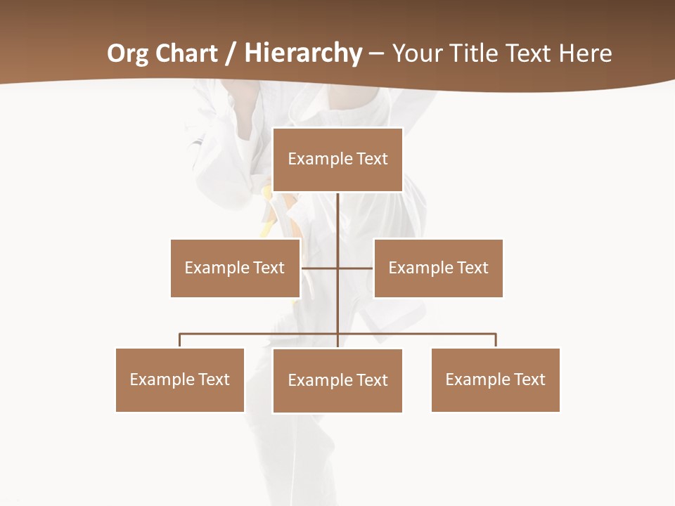 Part Climate Power PowerPoint Template