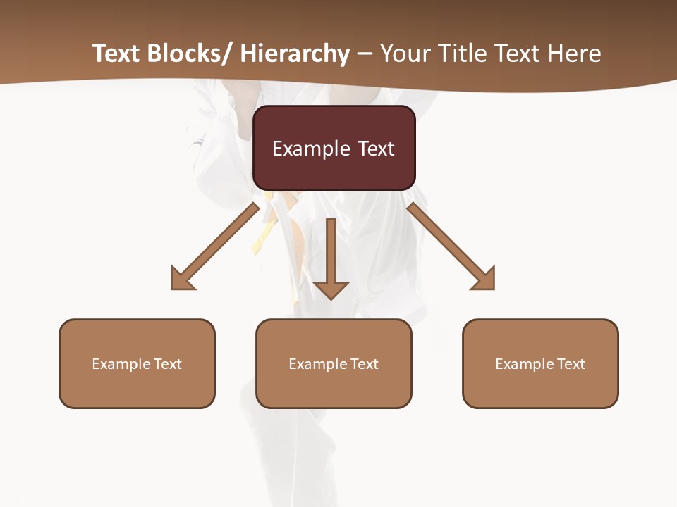 Part Climate Power PowerPoint Template
