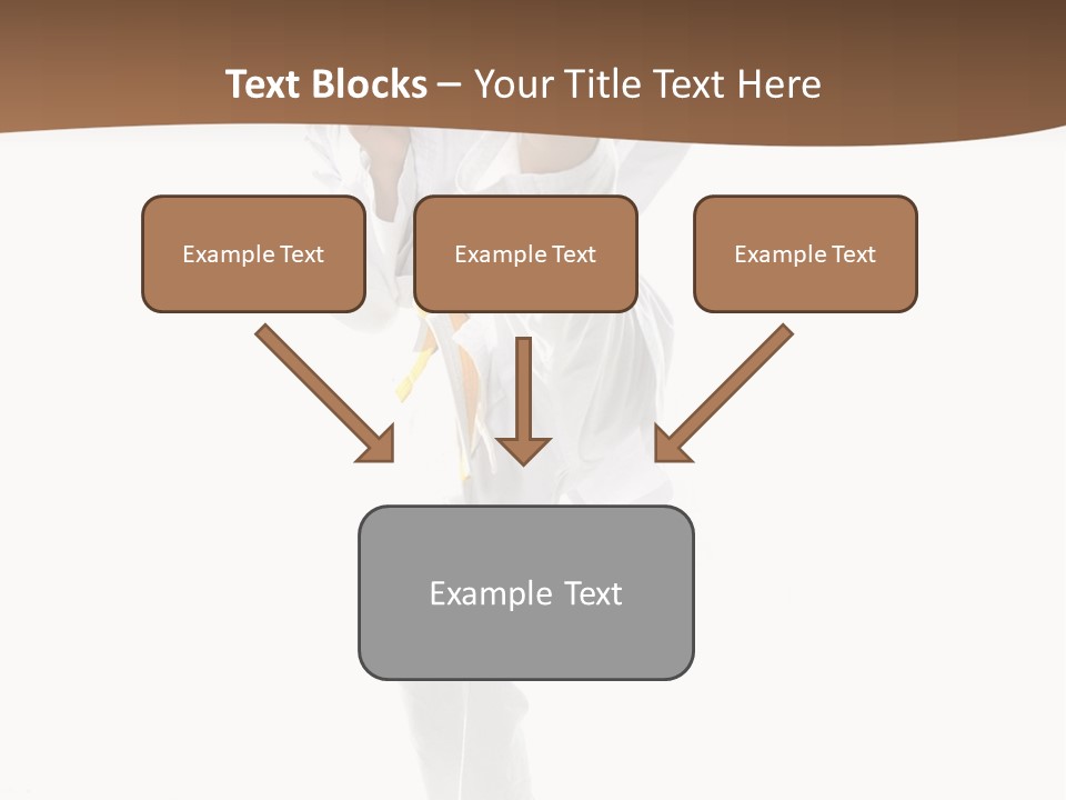 Part Climate Power PowerPoint Template