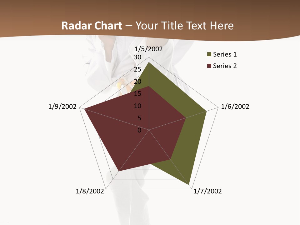 Part Climate Power PowerPoint Template