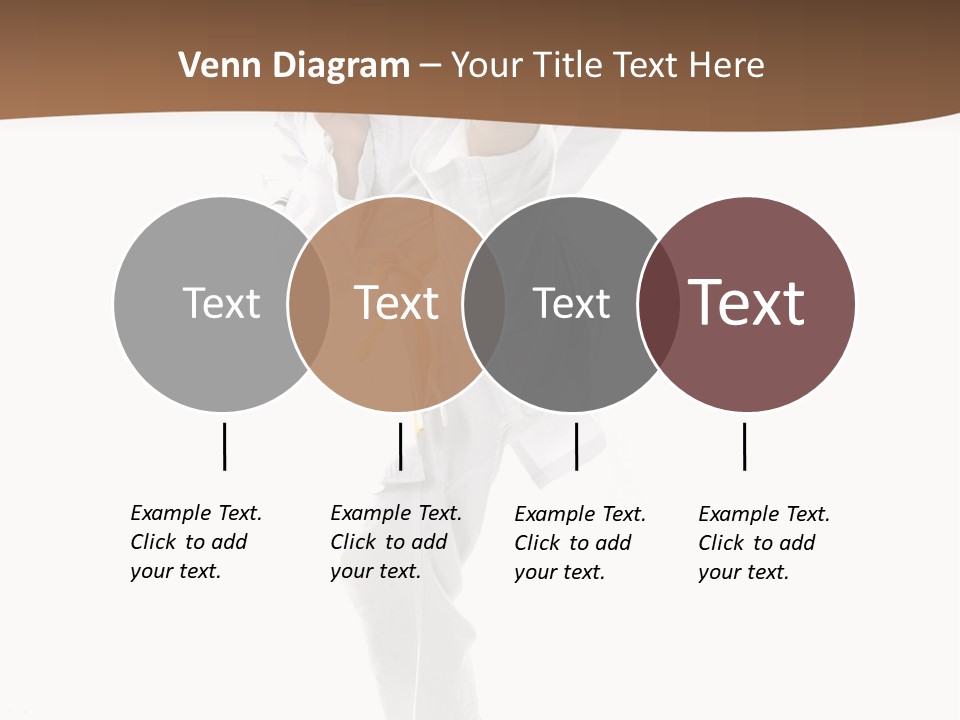 Part Climate Power PowerPoint Template