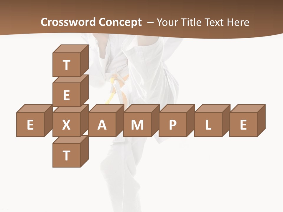 Part Climate Power PowerPoint Template