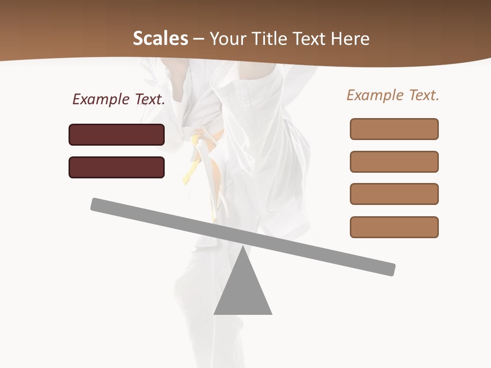 Part Climate Power PowerPoint Template