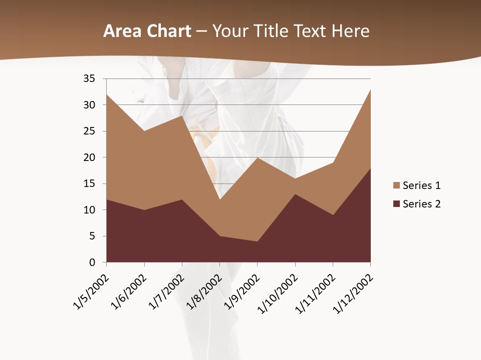 Part Climate Power PowerPoint Template