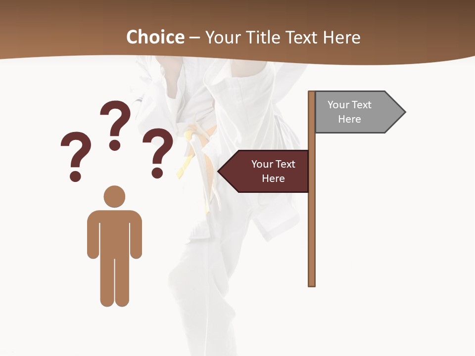 Part Climate Power PowerPoint Template