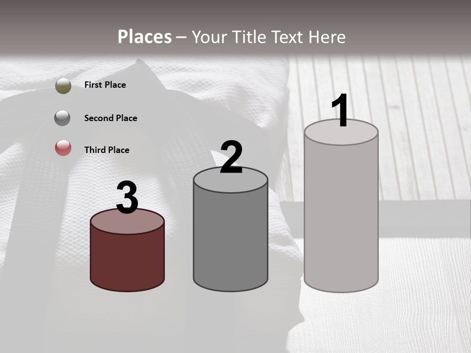 Part Condition Power PowerPoint Template