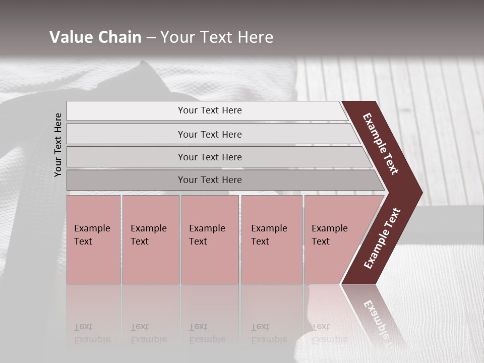 Part Condition Power PowerPoint Template