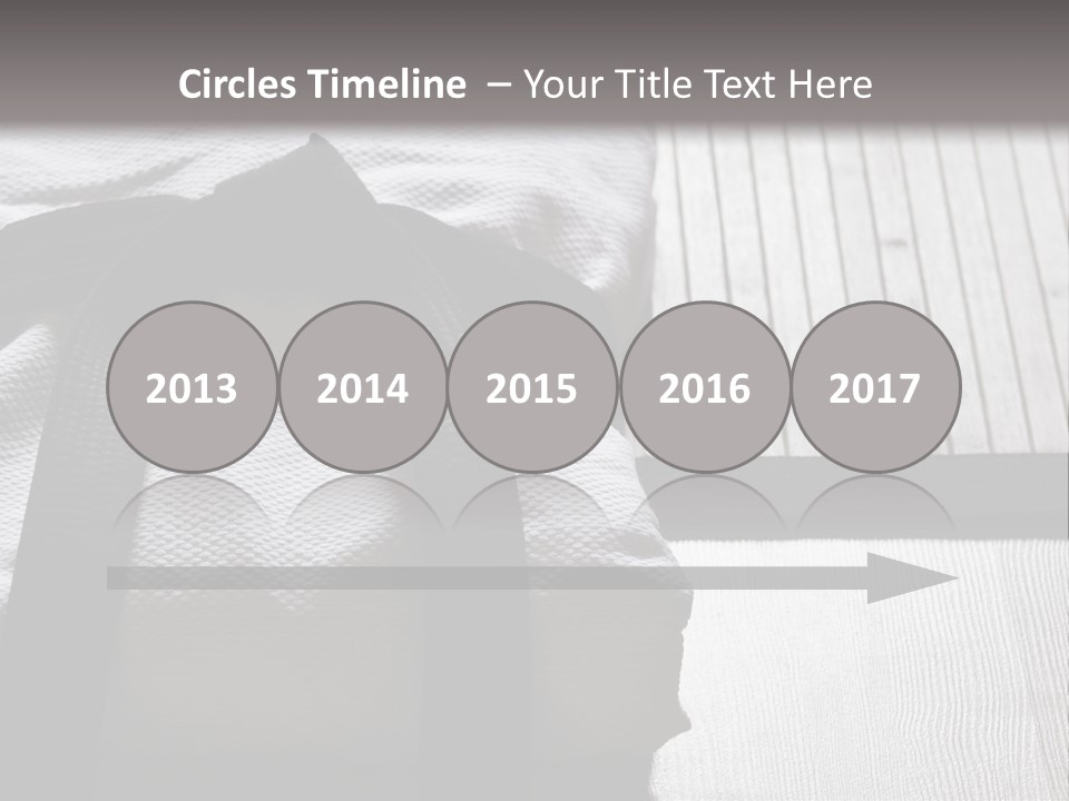 Part Condition Power PowerPoint Template