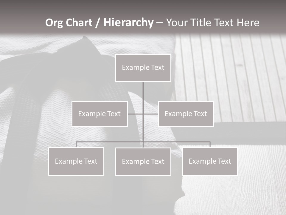 Part Condition Power PowerPoint Template