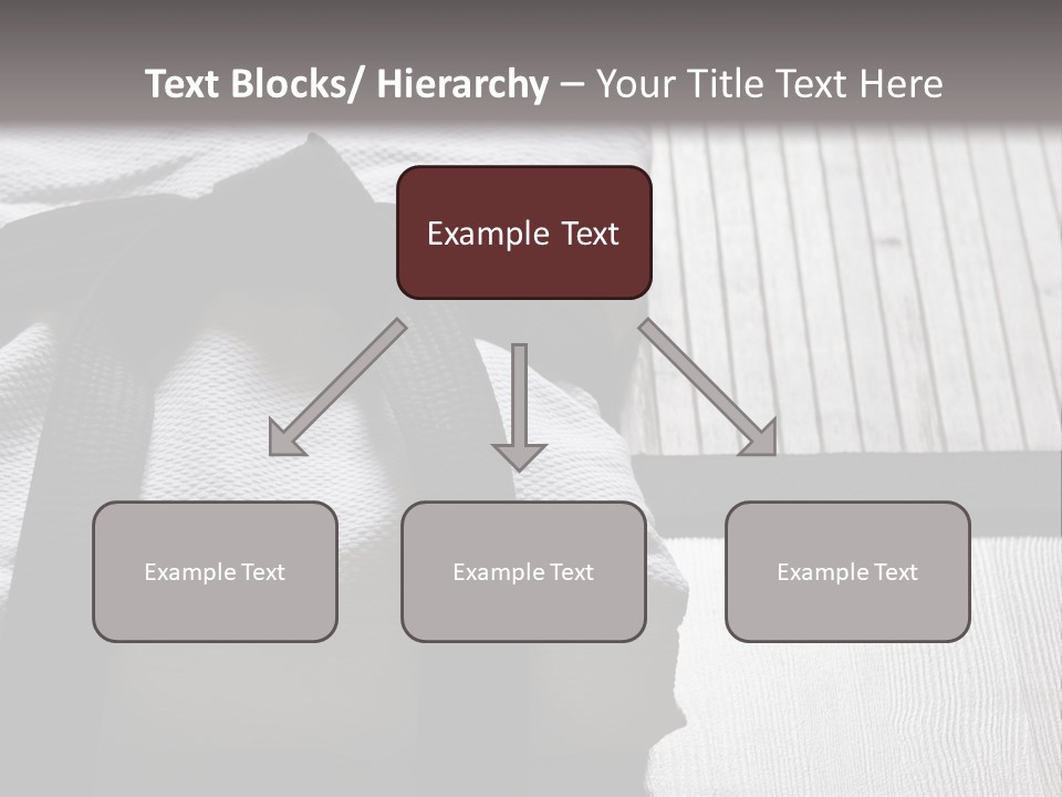 Part Condition Power PowerPoint Template