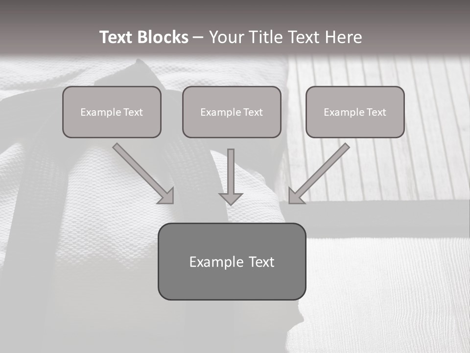 Part Condition Power PowerPoint Template